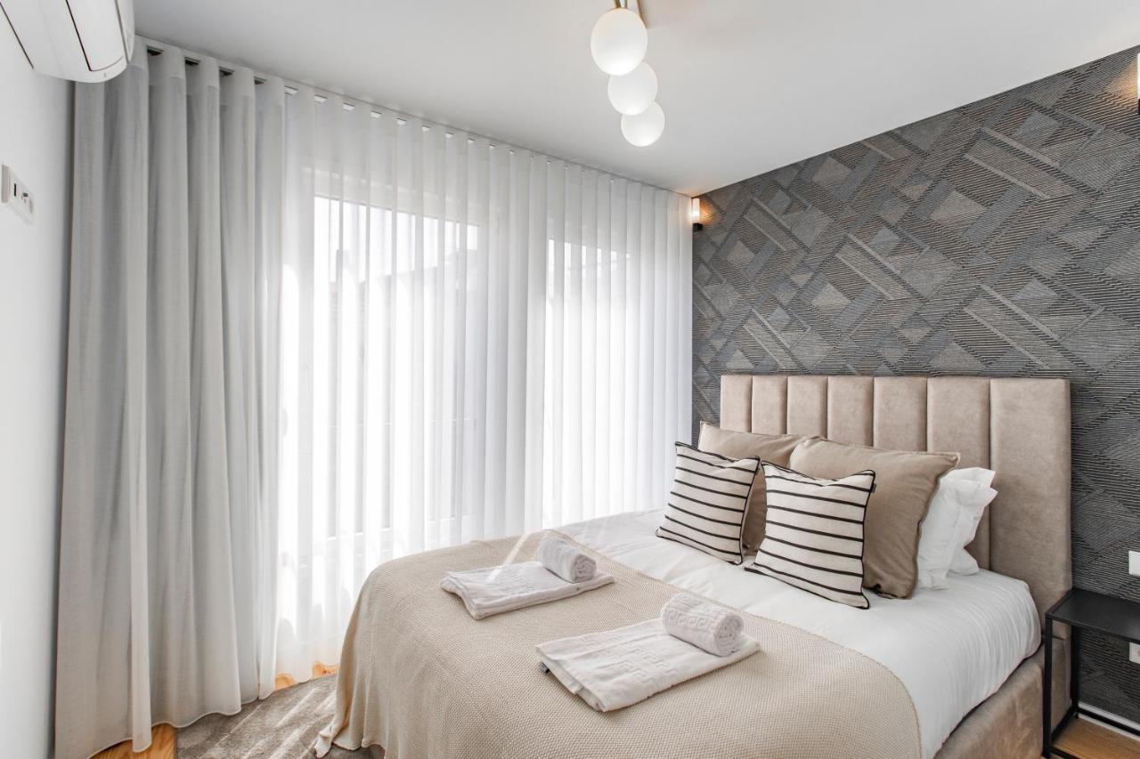 Joao Das Regras 321 By Lovelystay Porto Luaran gambar