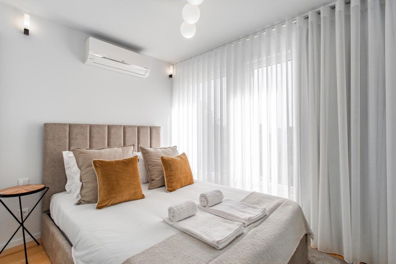 Joao Das Regras 321 By Lovelystay Porto Luaran gambar