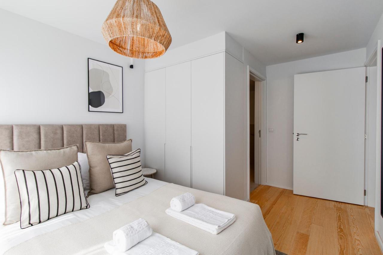 Joao Das Regras 321 By Lovelystay Porto Luaran gambar