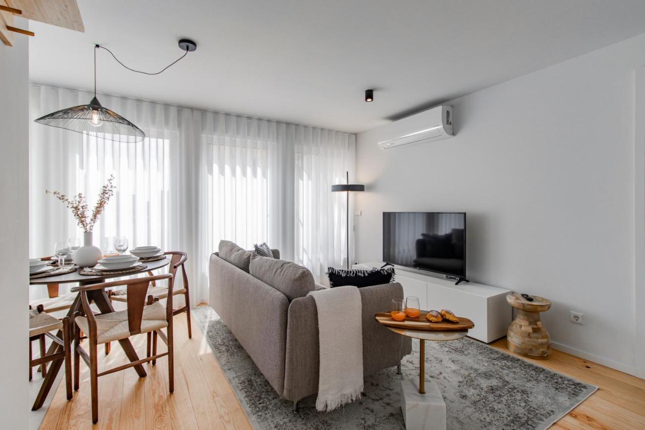 Joao Das Regras 321 By Lovelystay Porto Luaran gambar