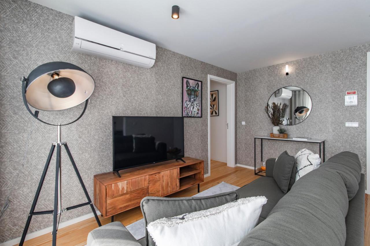 Joao Das Regras 321 By Lovelystay Porto Luaran gambar