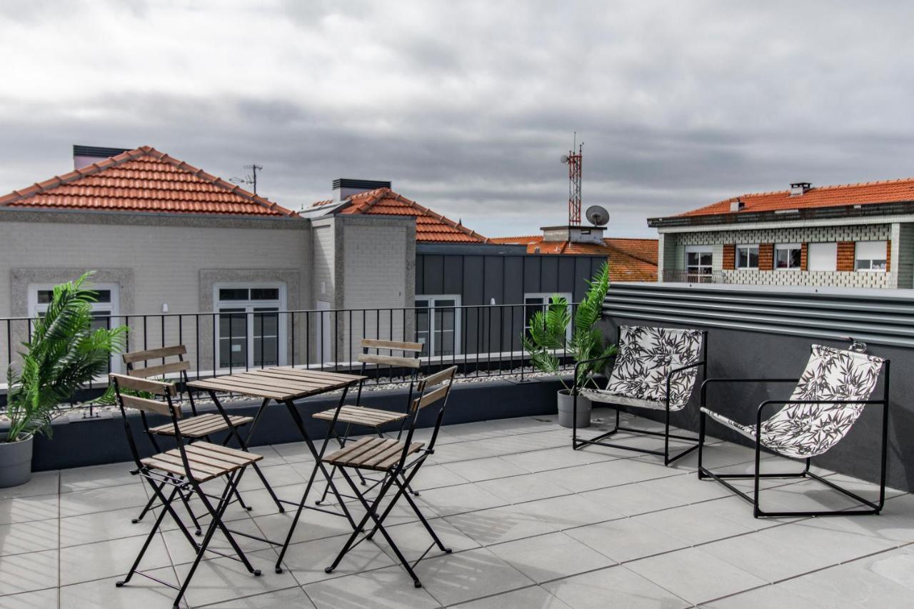 Joao Das Regras 321 By Lovelystay Porto Luaran gambar