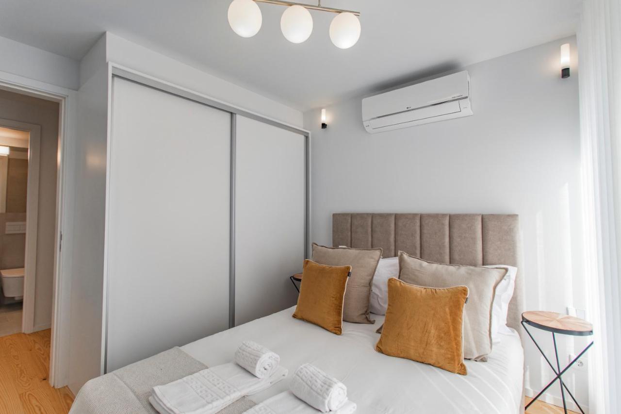 Joao Das Regras 321 By Lovelystay Porto Luaran gambar