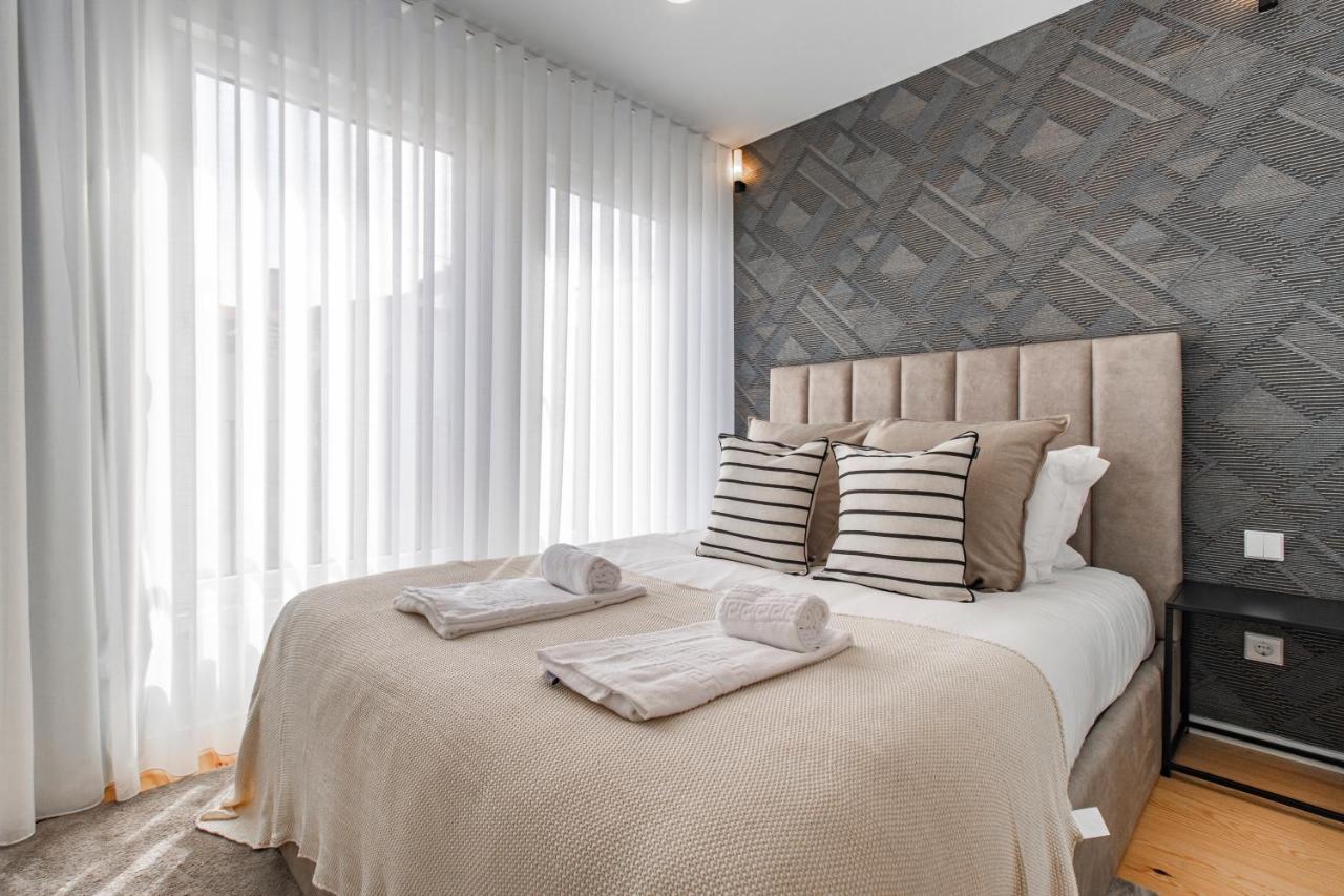 Joao Das Regras 321 By Lovelystay Porto Luaran gambar