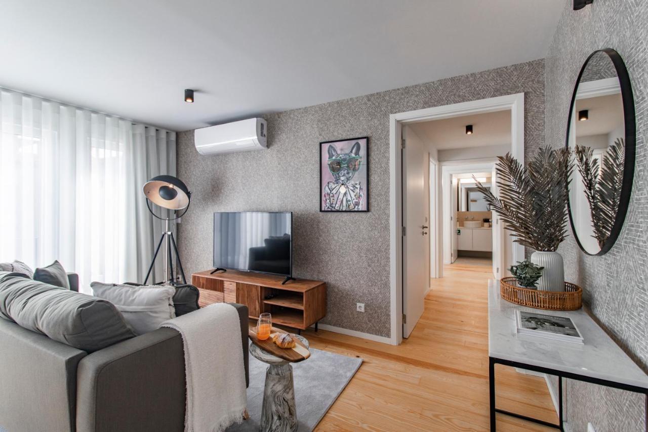 Joao Das Regras 321 By Lovelystay Porto Luaran gambar