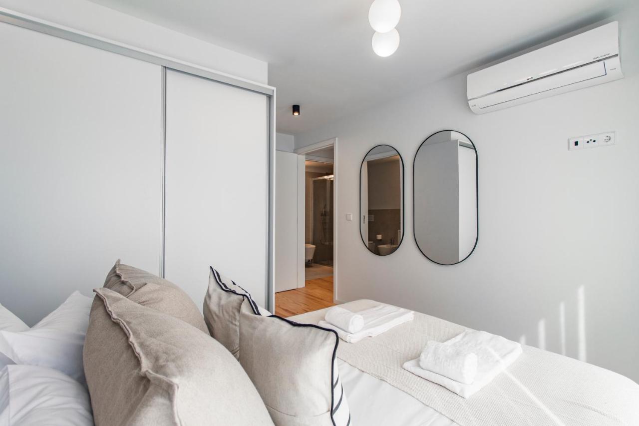 Joao Das Regras 321 By Lovelystay Porto Luaran gambar