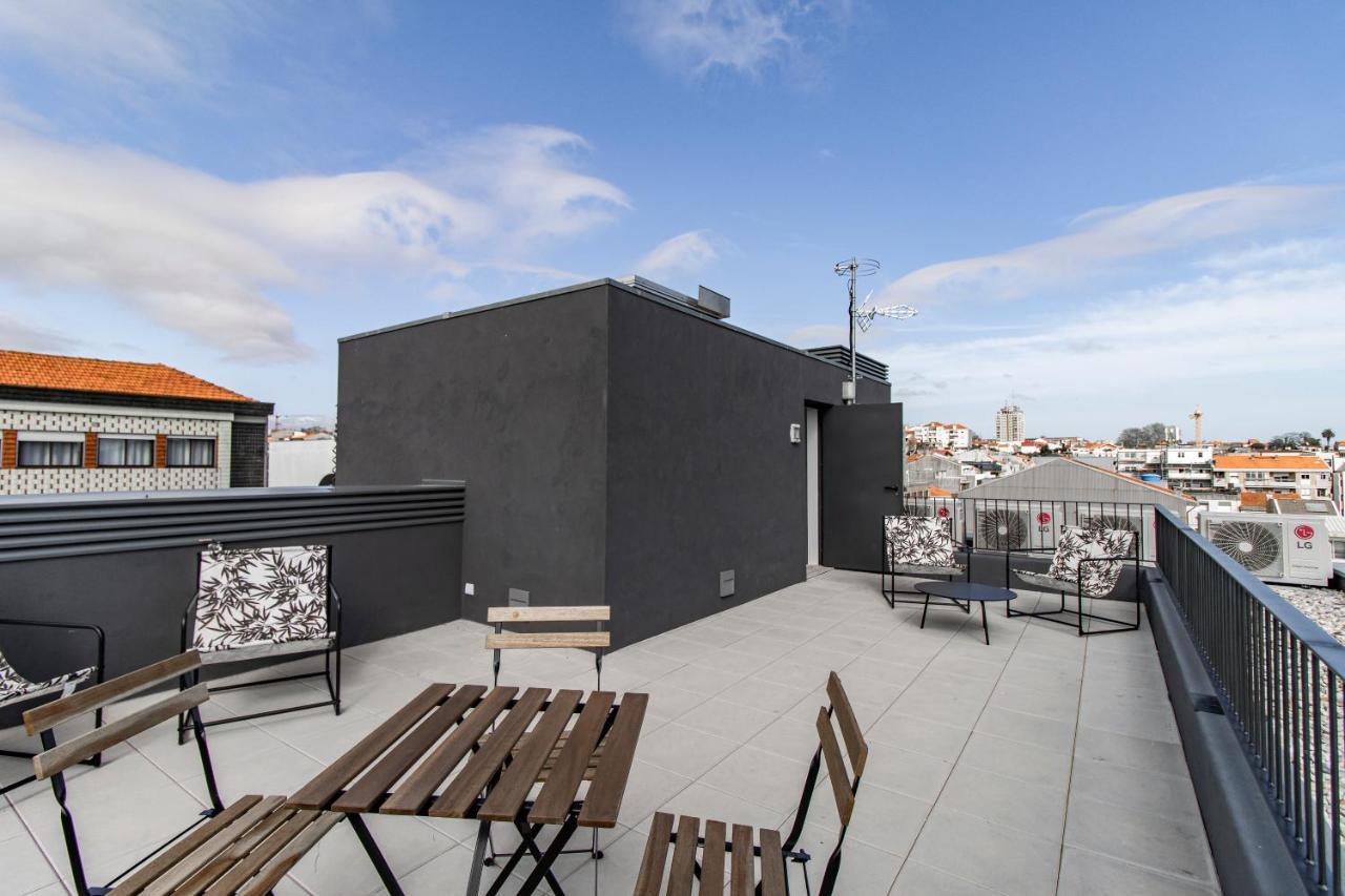 Joao Das Regras 321 By Lovelystay Porto Luaran gambar