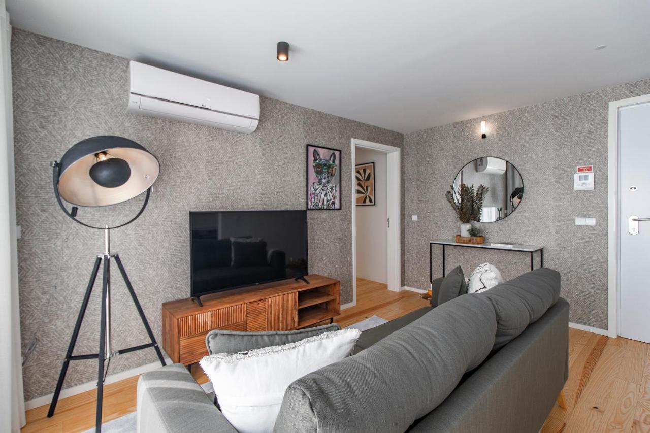 Joao Das Regras 321 By Lovelystay Porto Luaran gambar