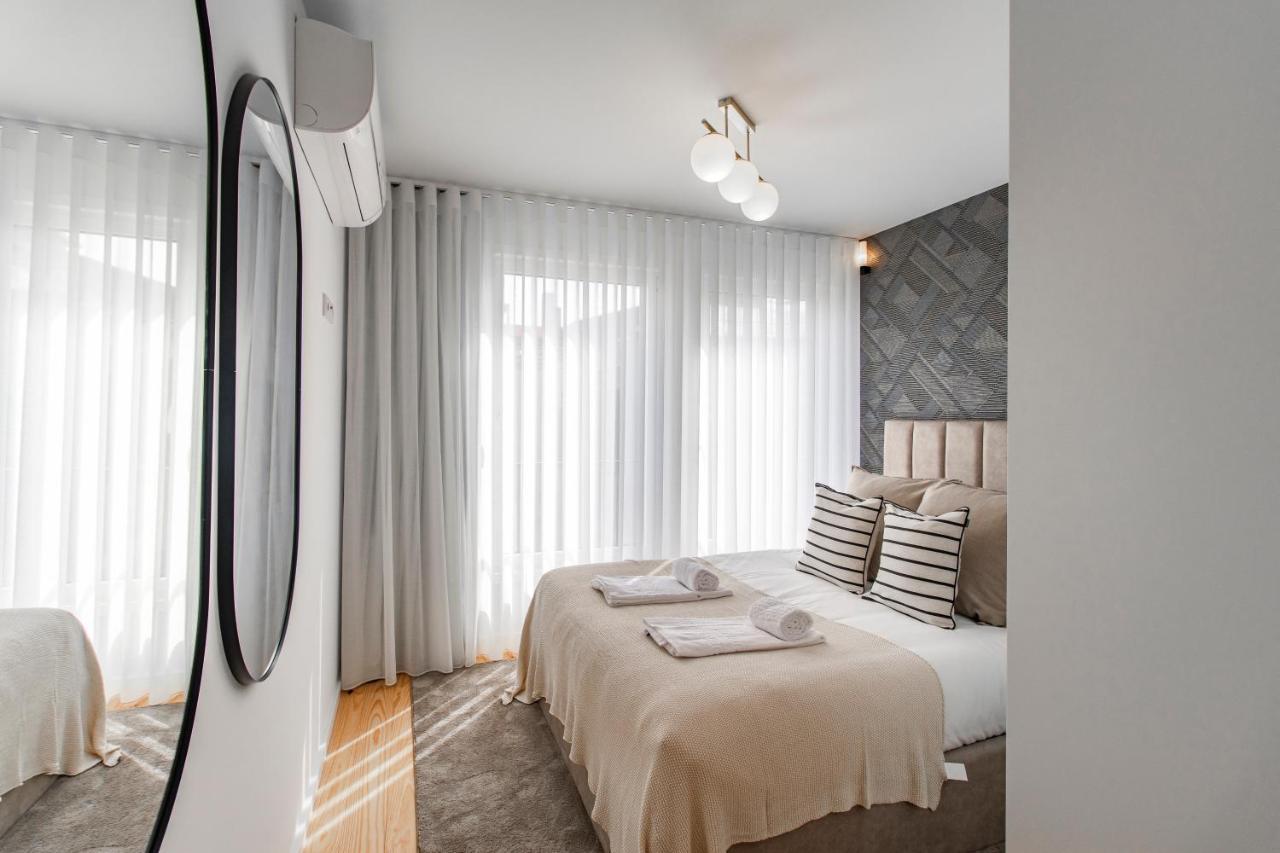 Joao Das Regras 321 By Lovelystay Porto Luaran gambar
