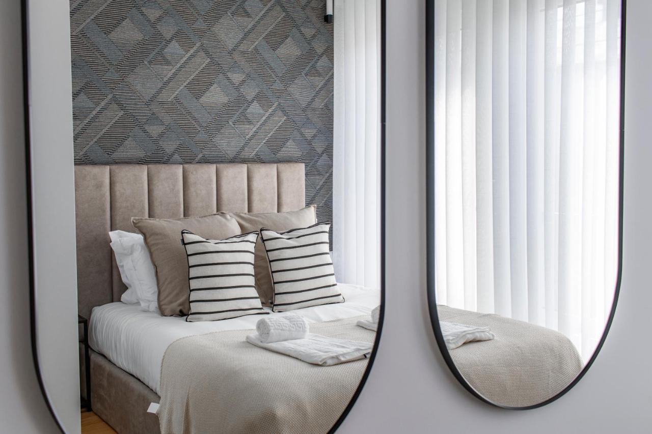 Joao Das Regras 321 By Lovelystay Porto Luaran gambar