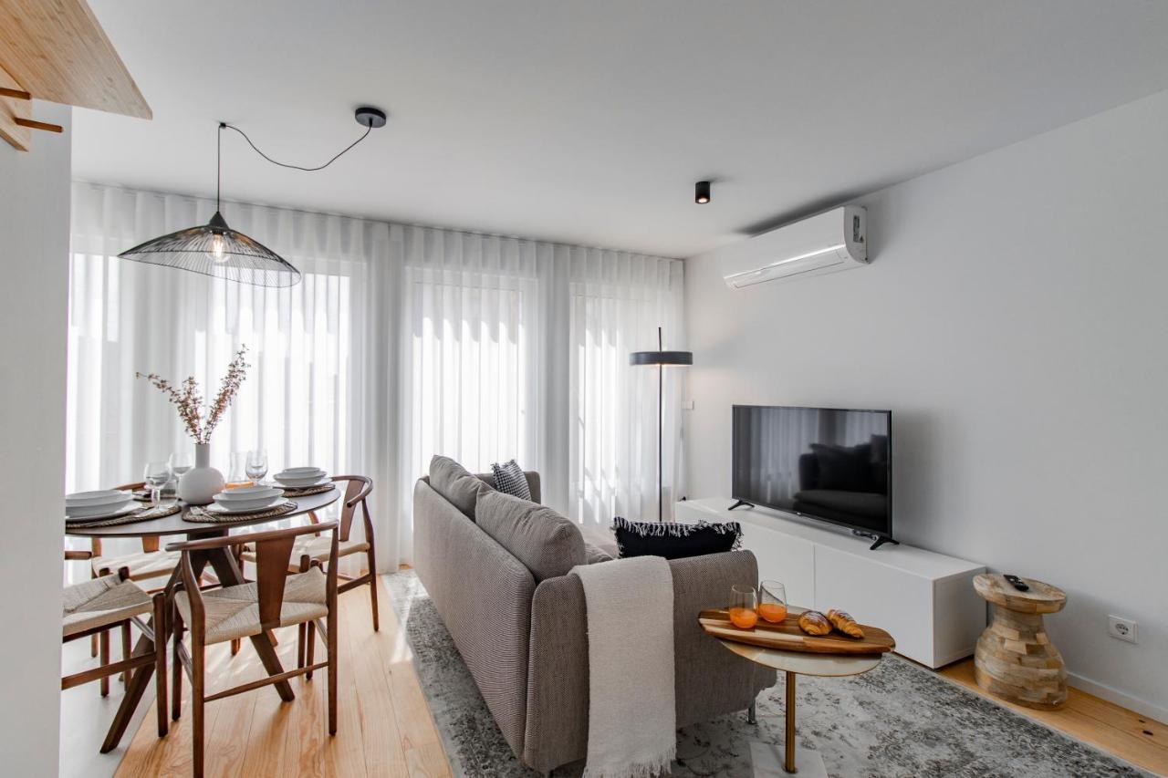 Joao Das Regras 321 By Lovelystay Porto Luaran gambar