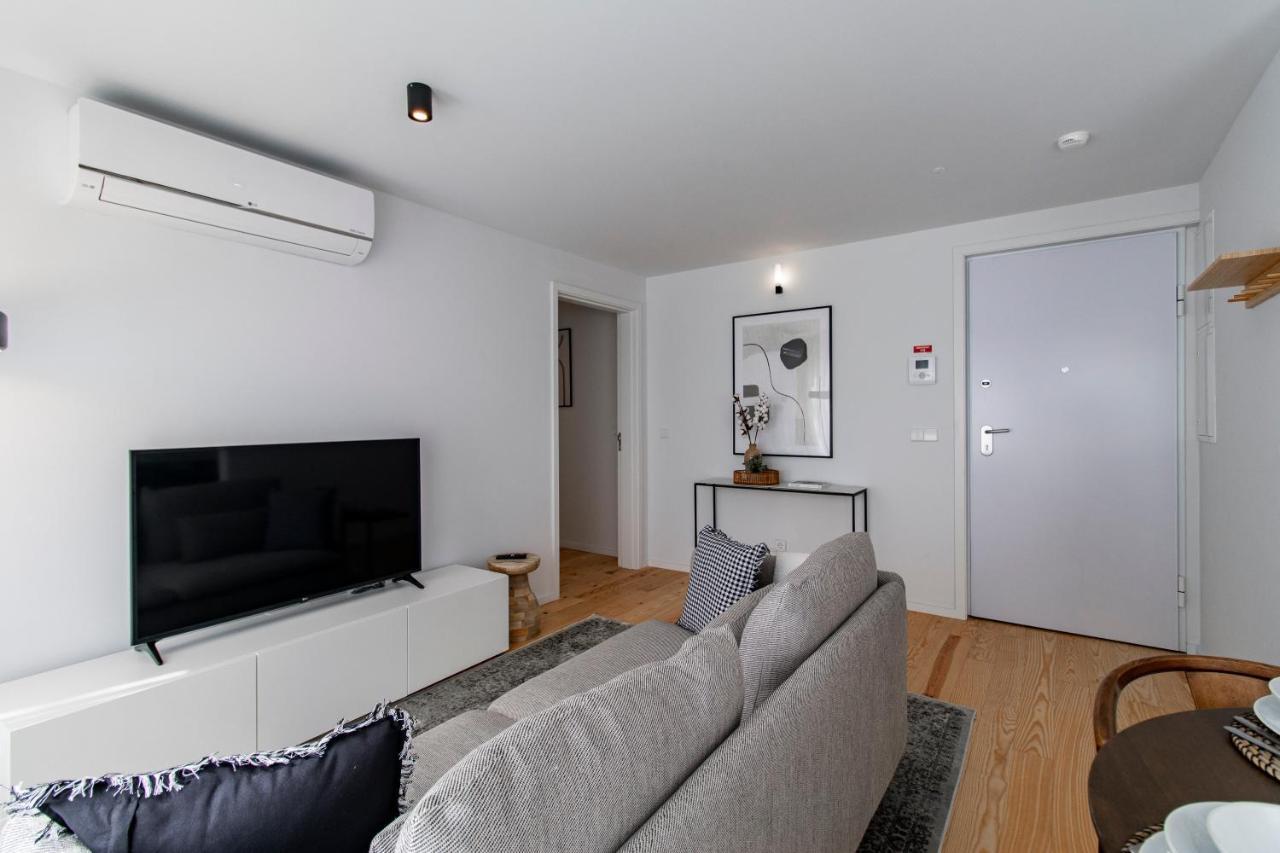 Joao Das Regras 321 By Lovelystay Porto Luaran gambar