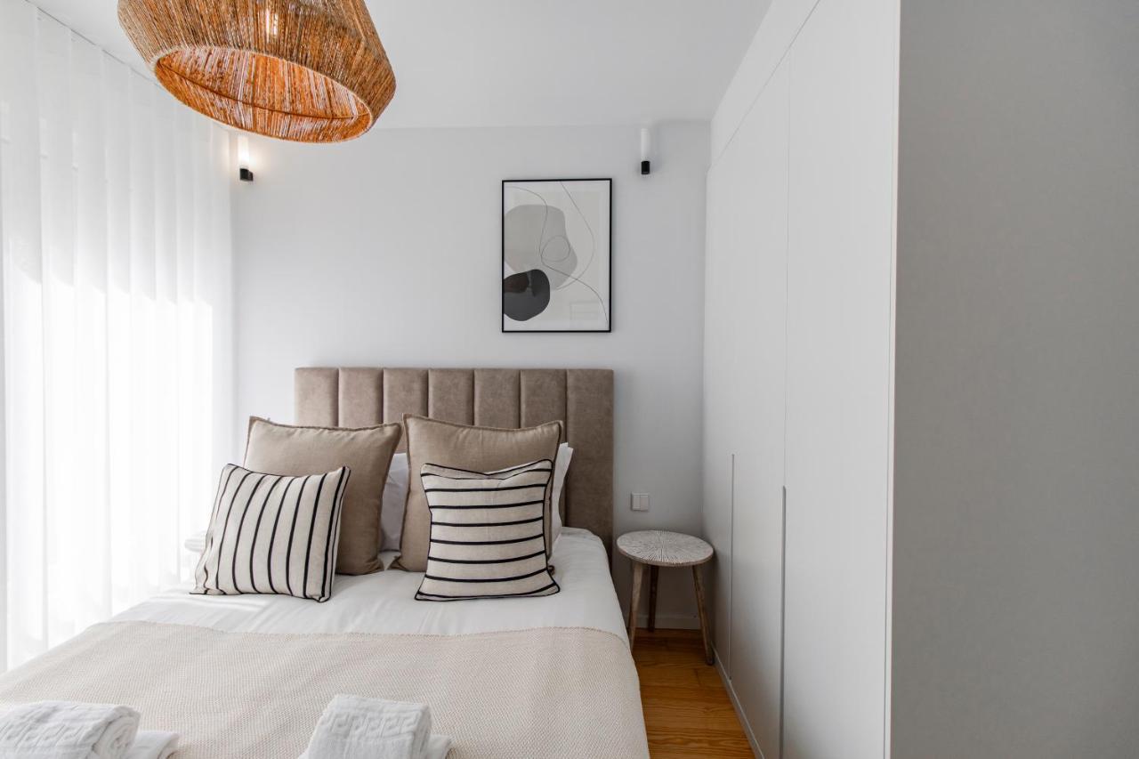 Joao Das Regras 321 By Lovelystay Porto Luaran gambar