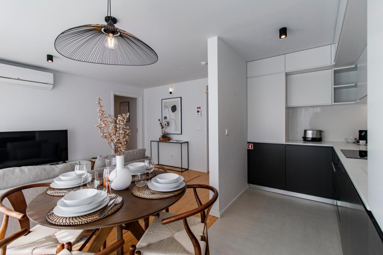 Joao Das Regras 321 By Lovelystay Porto Luaran gambar