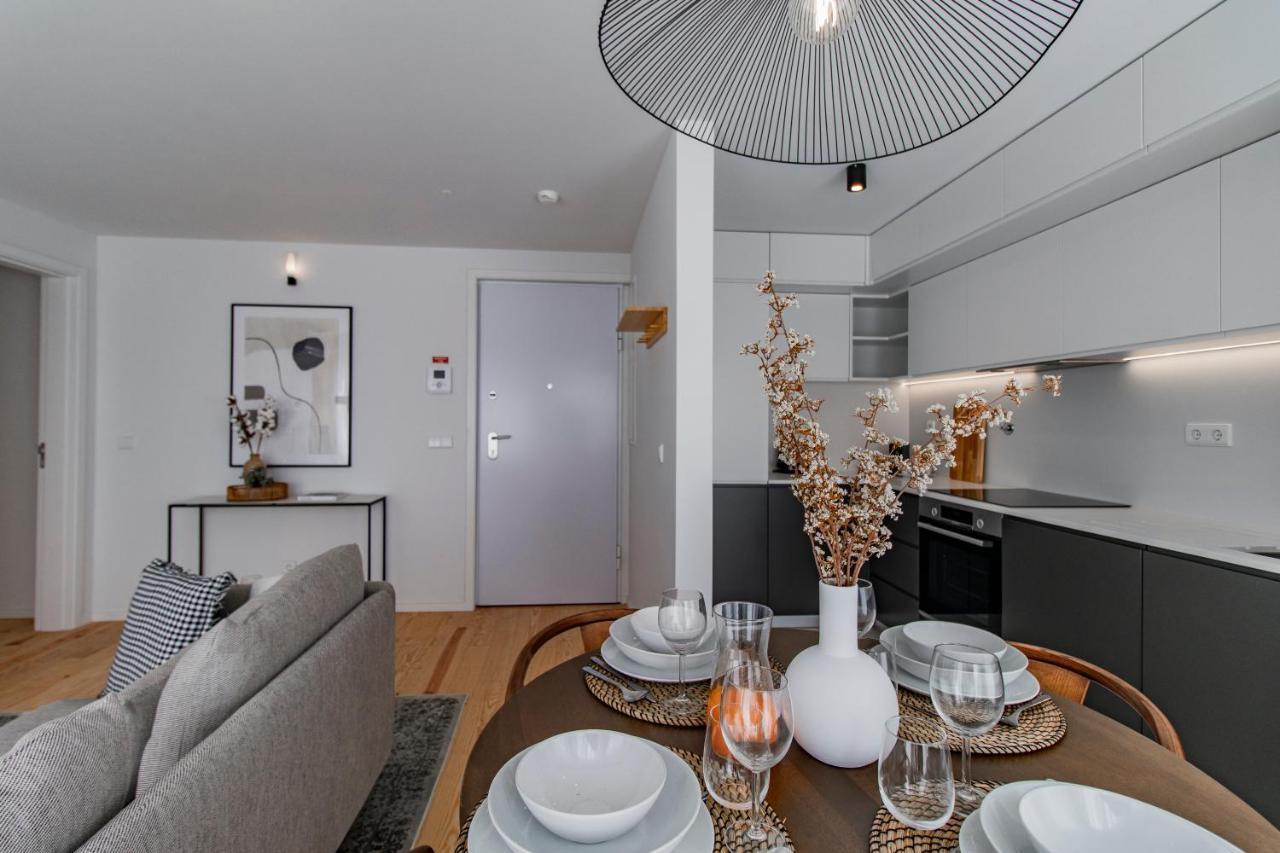 Joao Das Regras 321 By Lovelystay Porto Luaran gambar