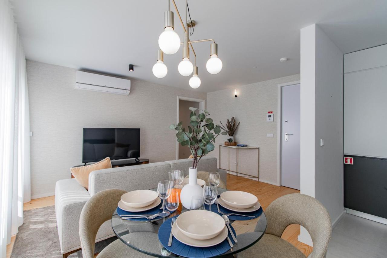 Joao Das Regras 321 By Lovelystay Porto Luaran gambar