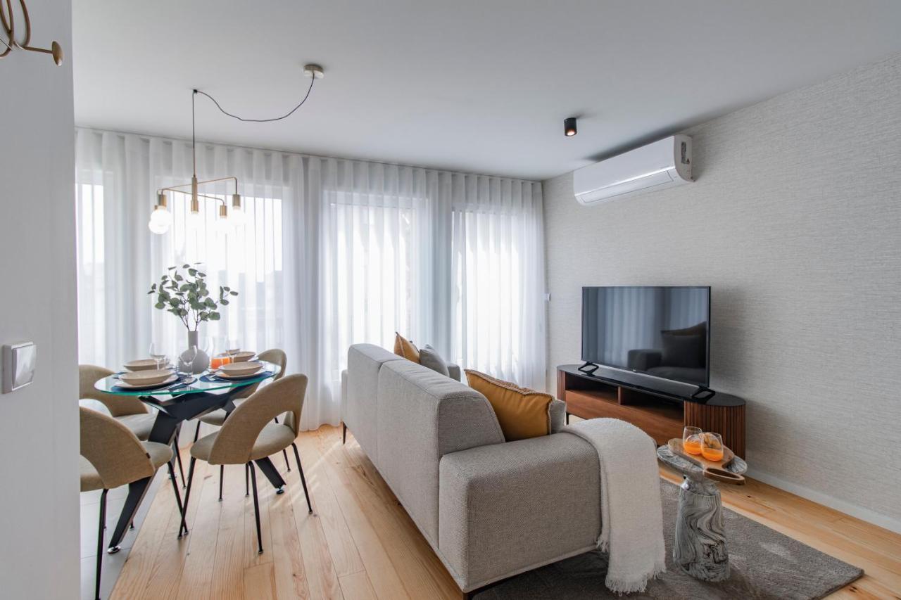 Joao Das Regras 321 By Lovelystay Porto Luaran gambar