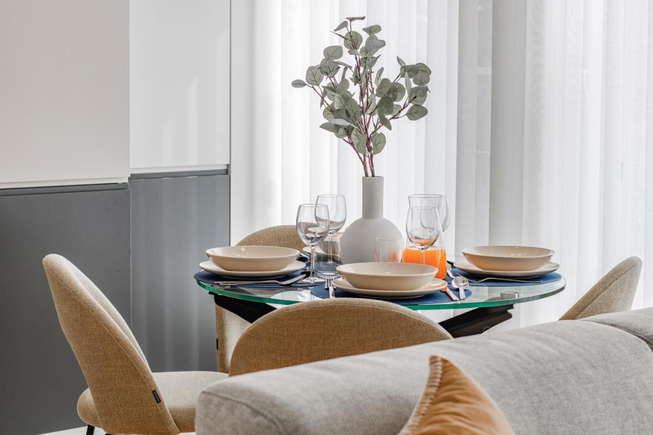 Joao Das Regras 321 By Lovelystay Porto Luaran gambar