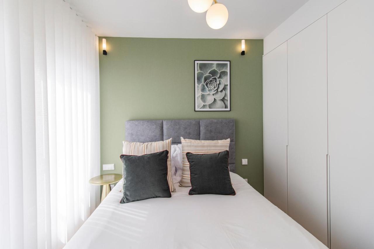 Joao Das Regras 321 By Lovelystay Porto Luaran gambar