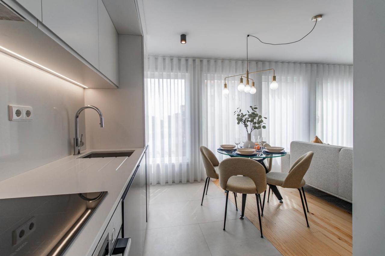Joao Das Regras 321 By Lovelystay Porto Luaran gambar