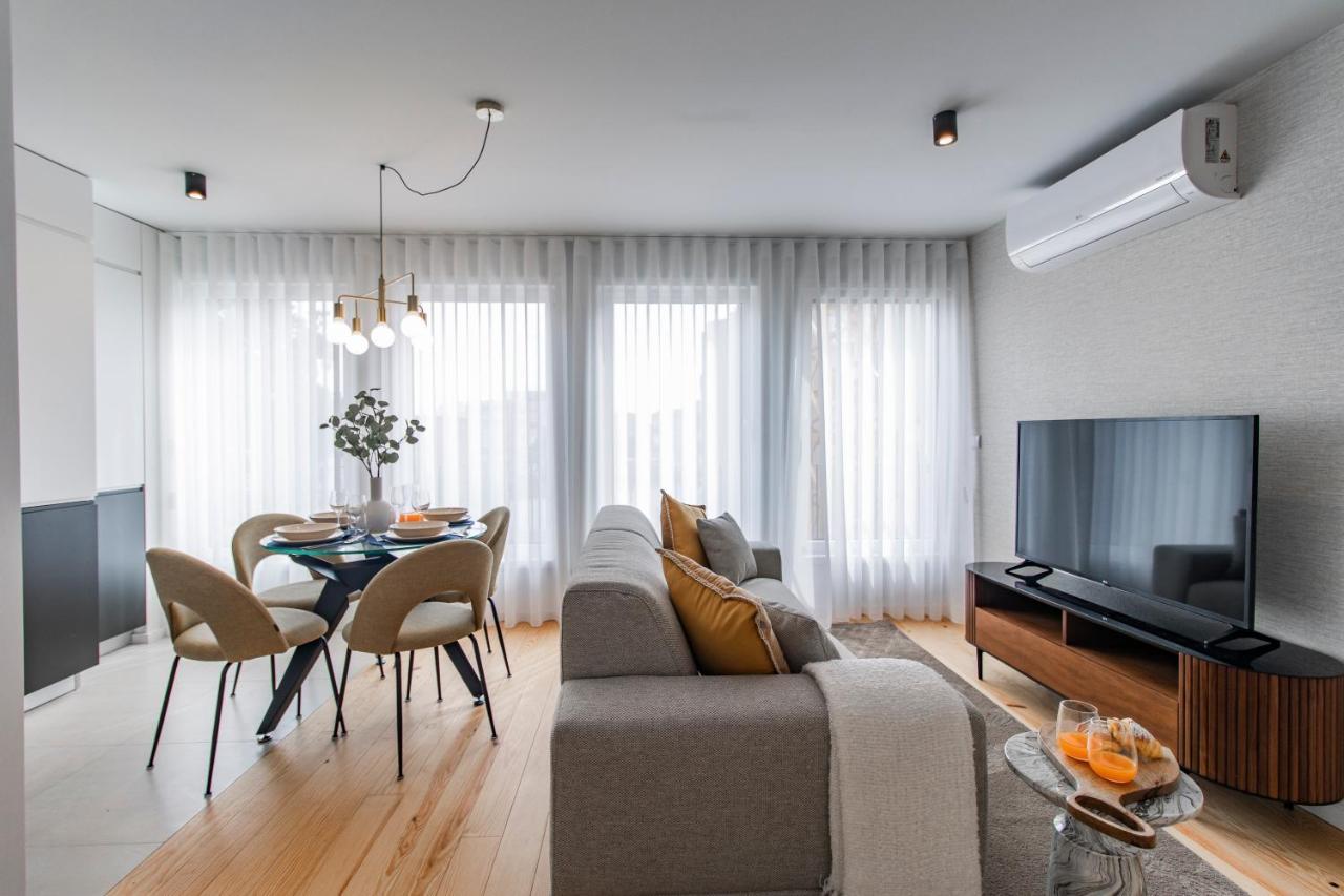 Joao Das Regras 321 By Lovelystay Porto Luaran gambar