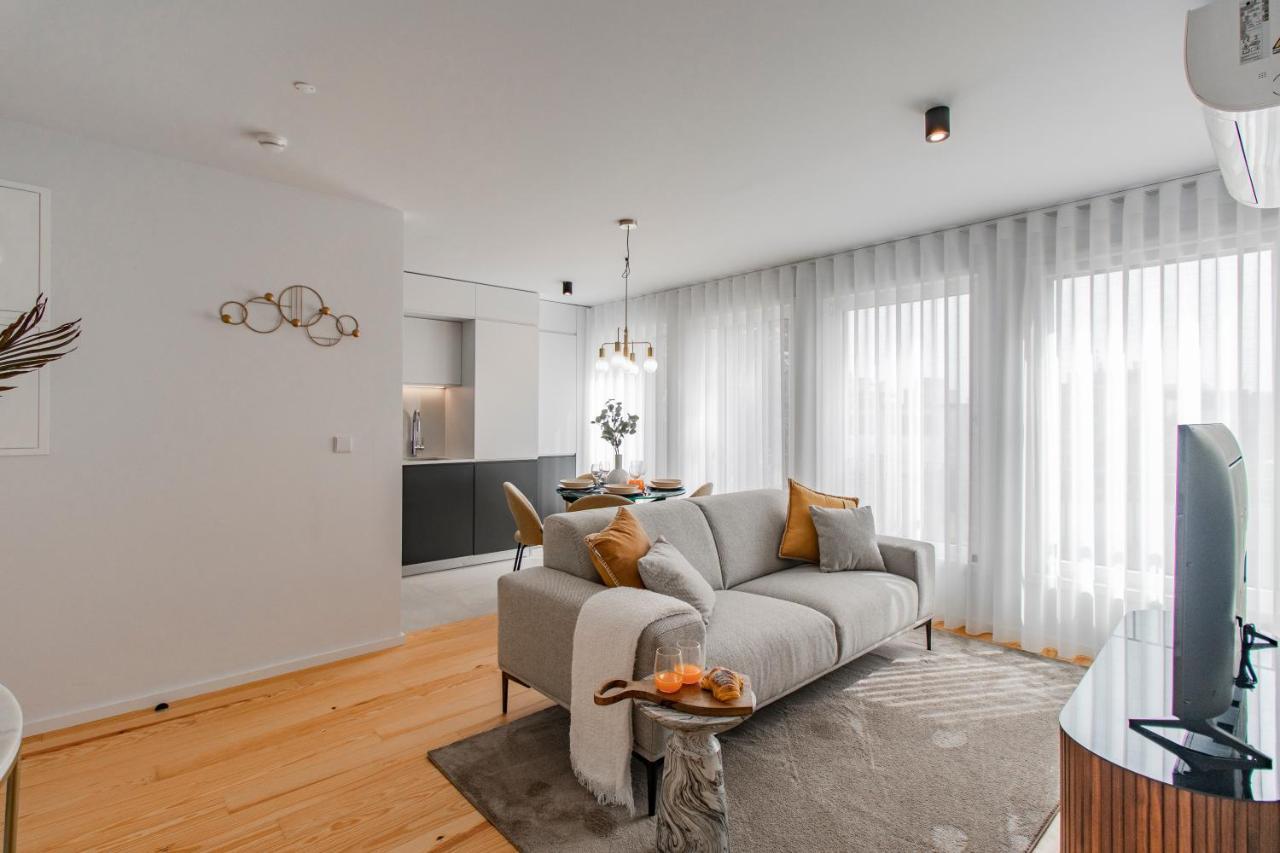 Joao Das Regras 321 By Lovelystay Porto Luaran gambar