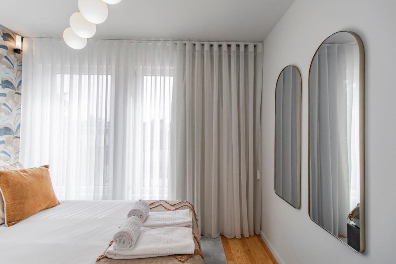 Joao Das Regras 321 By Lovelystay Porto Luaran gambar