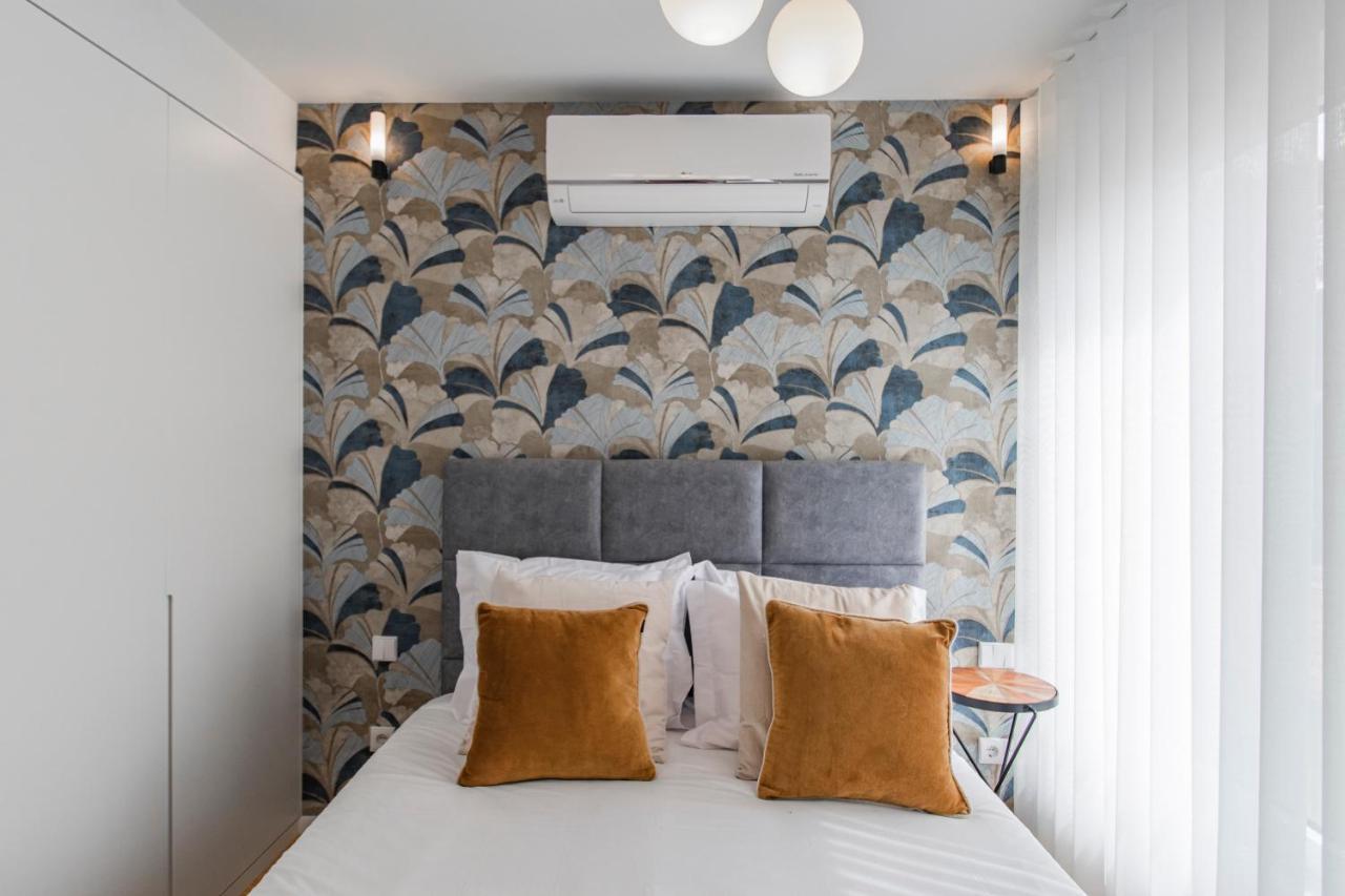 Joao Das Regras 321 By Lovelystay Porto Luaran gambar
