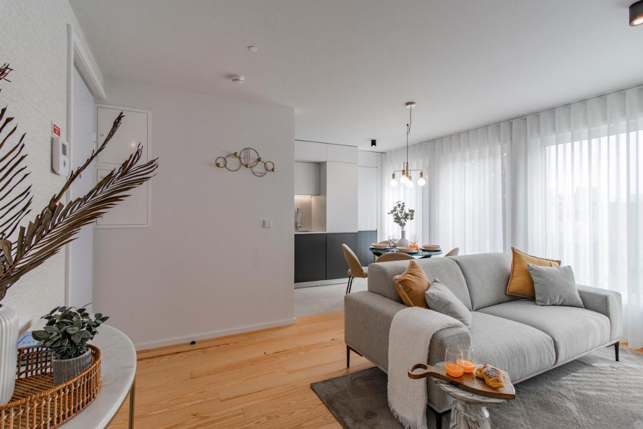 Joao Das Regras 321 By Lovelystay Porto Luaran gambar