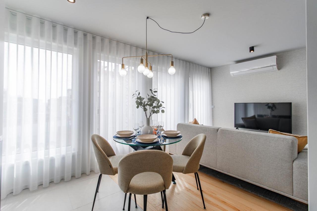 Joao Das Regras 321 By Lovelystay Porto Luaran gambar