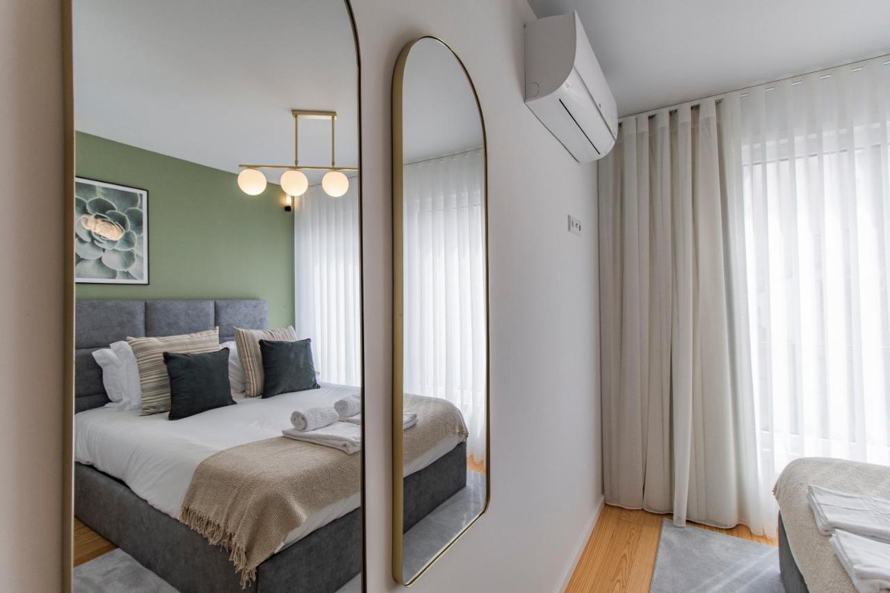 Joao Das Regras 321 By Lovelystay Porto Luaran gambar